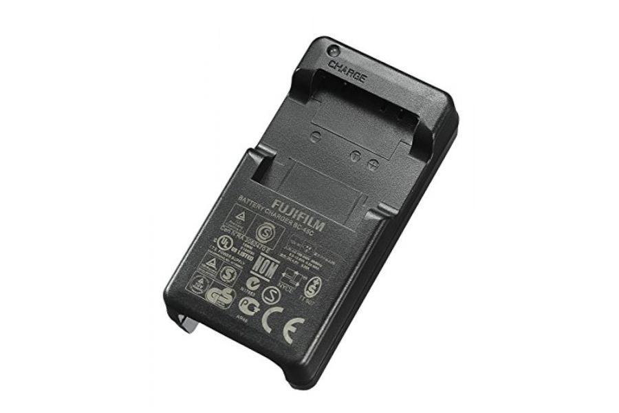 Зарядное устройство Fujifilm BC-45C