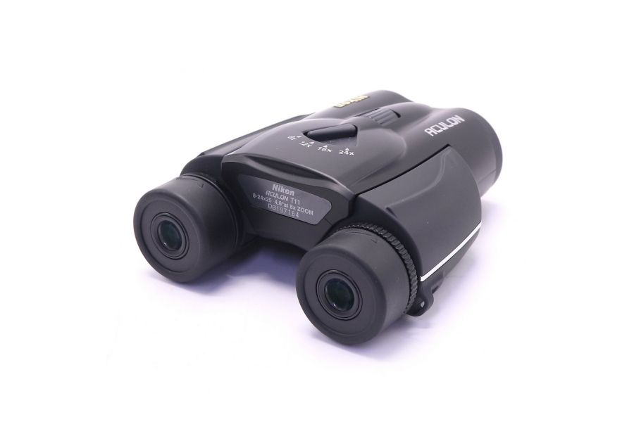 Бинокль Nikon ACULON T11 8-24x25