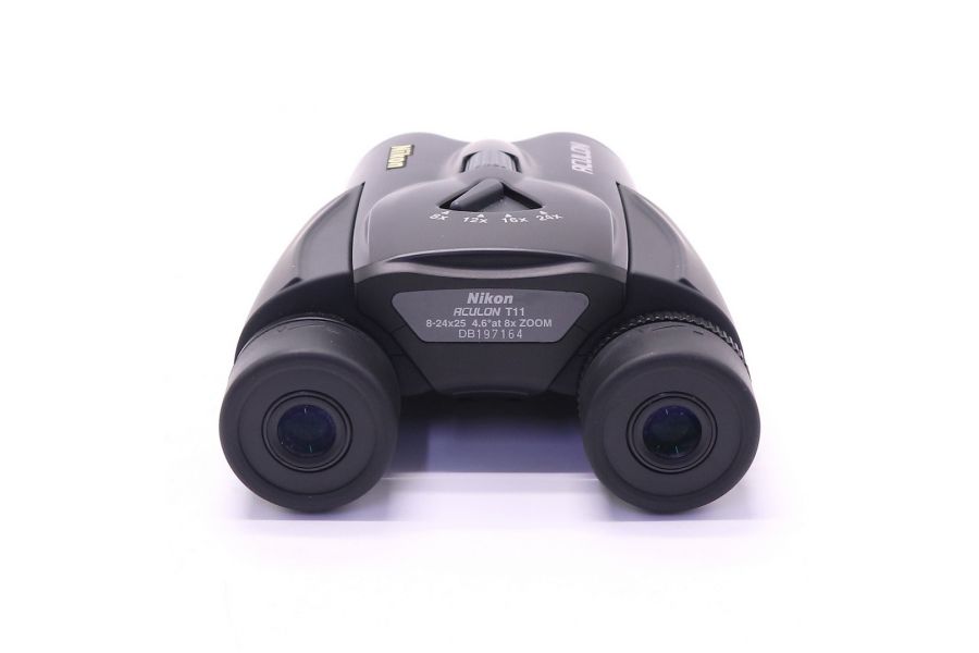 Бинокль Nikon ACULON T11 8-24x25