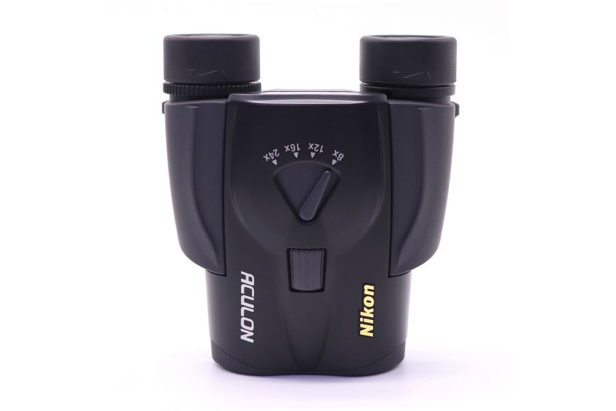 Бинокль Nikon ACULON T11 8-24x25