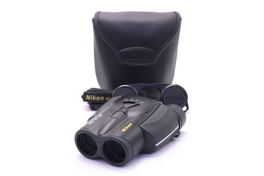 Бинокль Nikon ACULON T11 8-24x25
