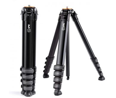 Штатив K&F Concept Mutate Series M1