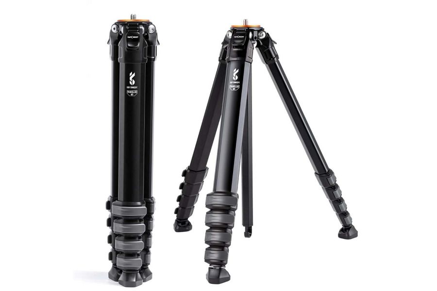 Штатив K&F Concept Mutate Series M1