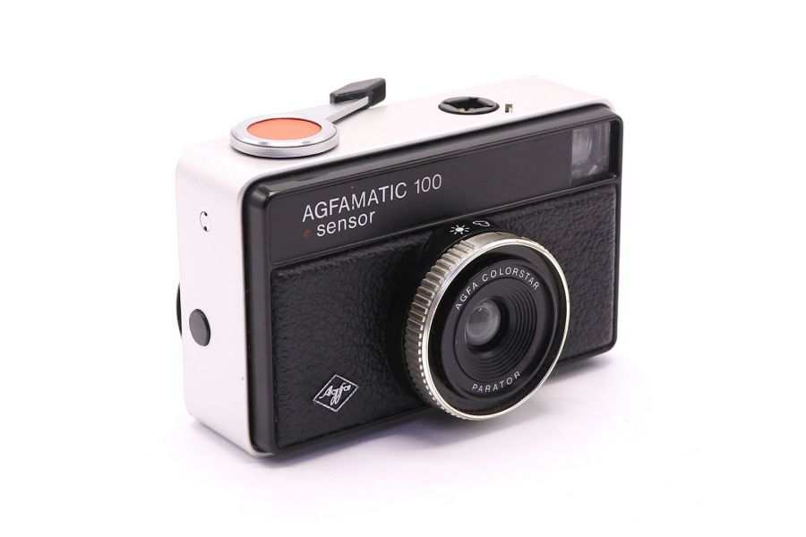 Agfamatic 100