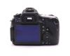 Canon EOS 60D body (пробег 115060 кадров)