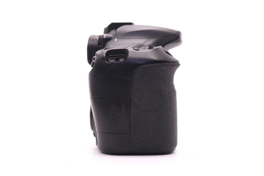 Canon EOS 60D body (пробег 115060 кадров)