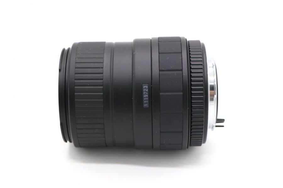 Sigma 70-210mm f/4-5.6 UC-II Pentax K