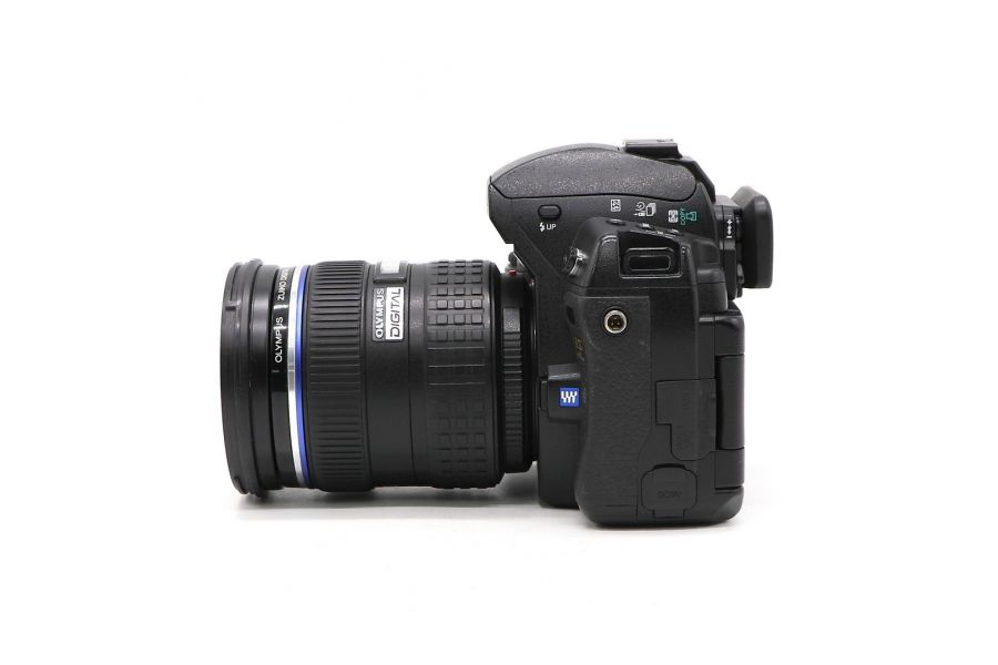 Olympus E-3 kit Zuiko Diigital ED 12-60mm f/2.8-4 SWD