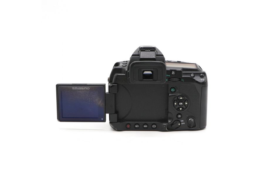 Olympus E-3 kit Zuiko Diigital ED 12-60mm f/2.8-4 SWD