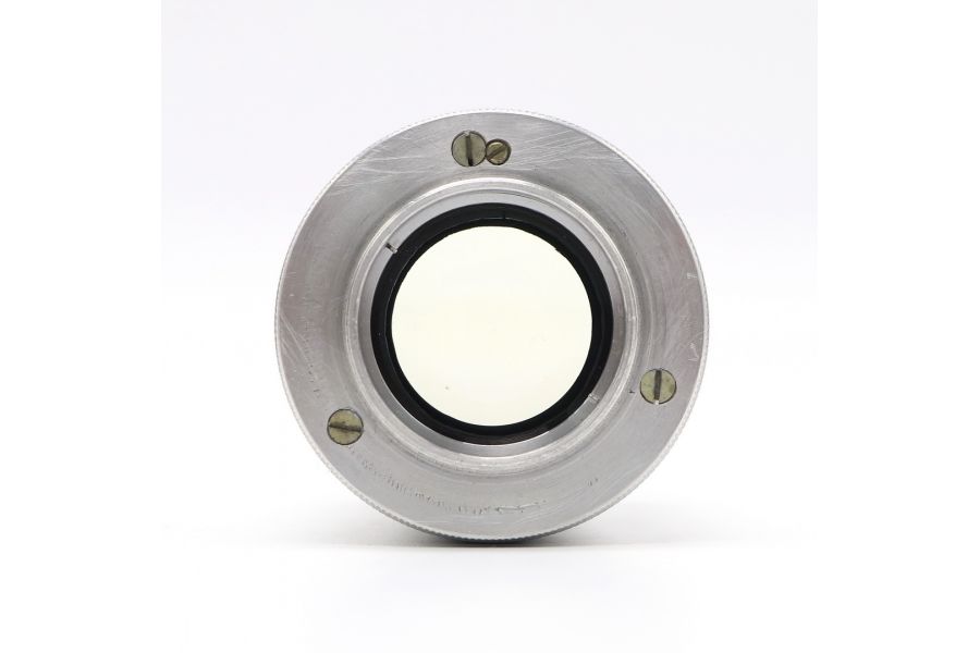 ОКС1-80-1 80mm f/2 ЛОМО