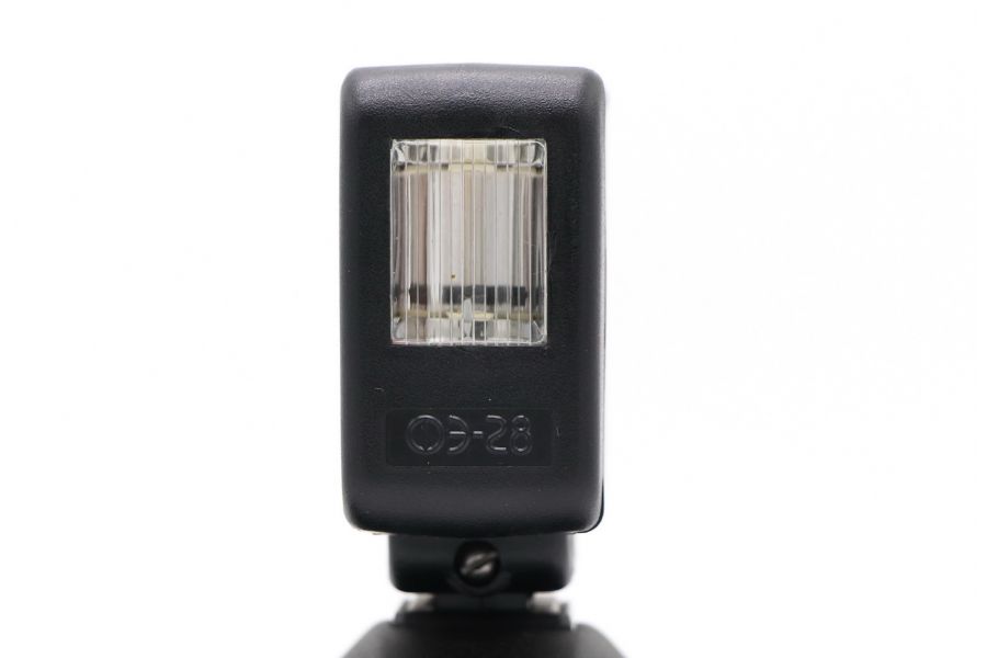 Фотовспышка Электроника ФЭ-28 (Звёздочка)