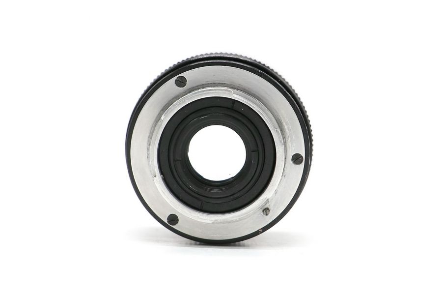 Индустар-61Л/З 2,8/50 переделка