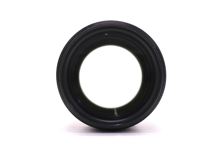 Nikon 105mm f/1.4E ED AF-S Nikkor (China, 2016)