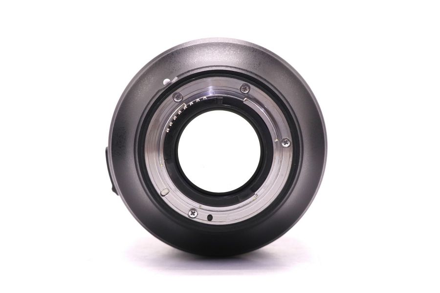 Nikon 105mm f/1.4E ED AF-S Nikkor (China, 2016)