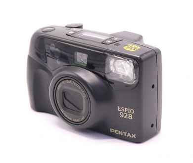 Pentax Espio 928