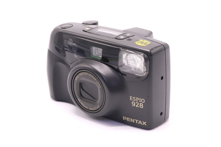 Pentax Espio 928