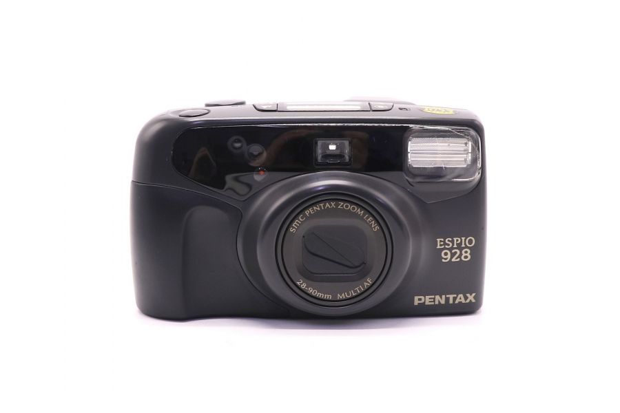 Pentax Espio 928