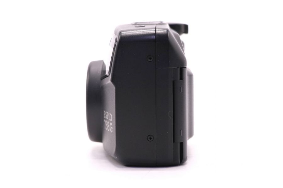 Фотоаппарат пленочный Pentax Espio 738G (China)