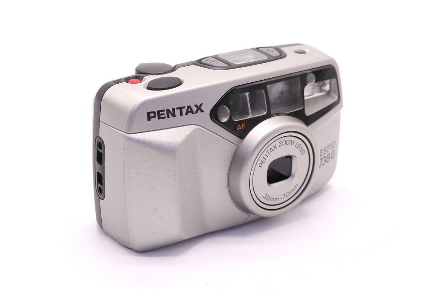 Pentax Espio 738G