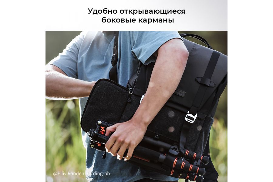 Фоторюкзак K&F Concept 20L KF13.087AV5