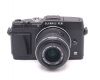 Olympus Pen E-P5 kit box (710 кадров)