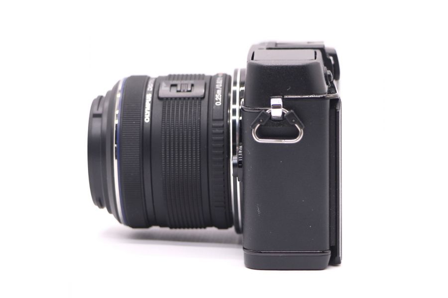 Olympus Pen E-P5 kit box (710 кадров)