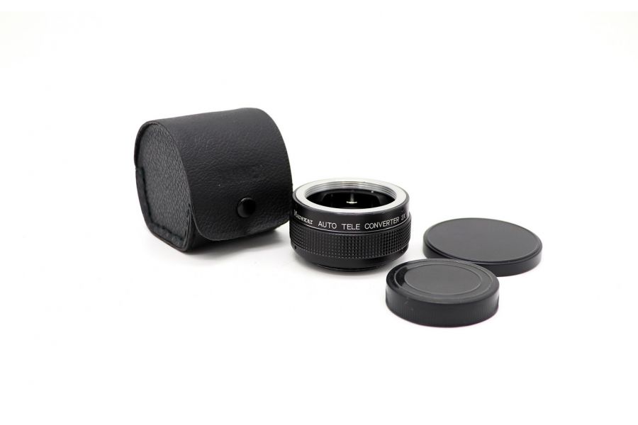 Телеконвертер Marexar 2x auto