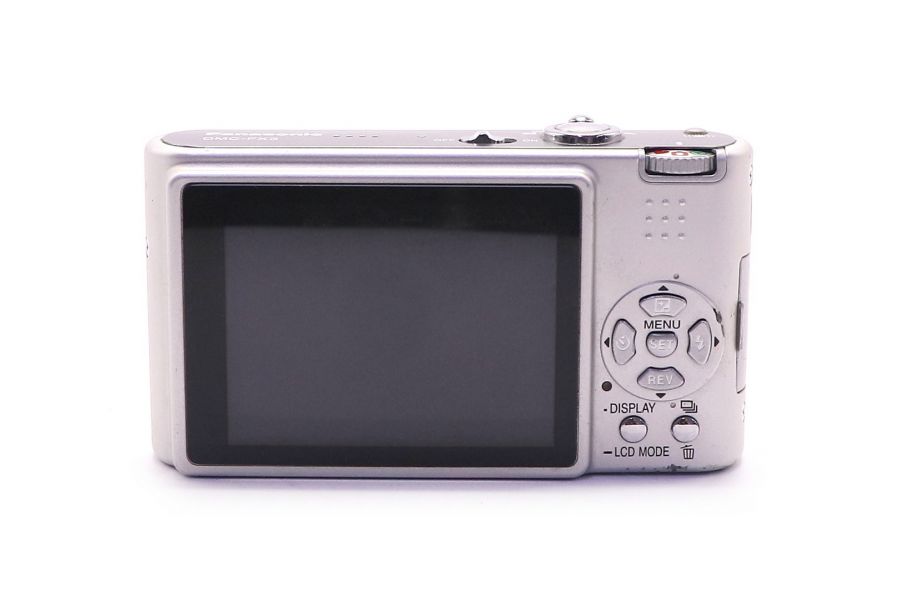 Panasonic Lumix DMC-FX3