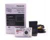 Panasonic Lumix DMC-FX3