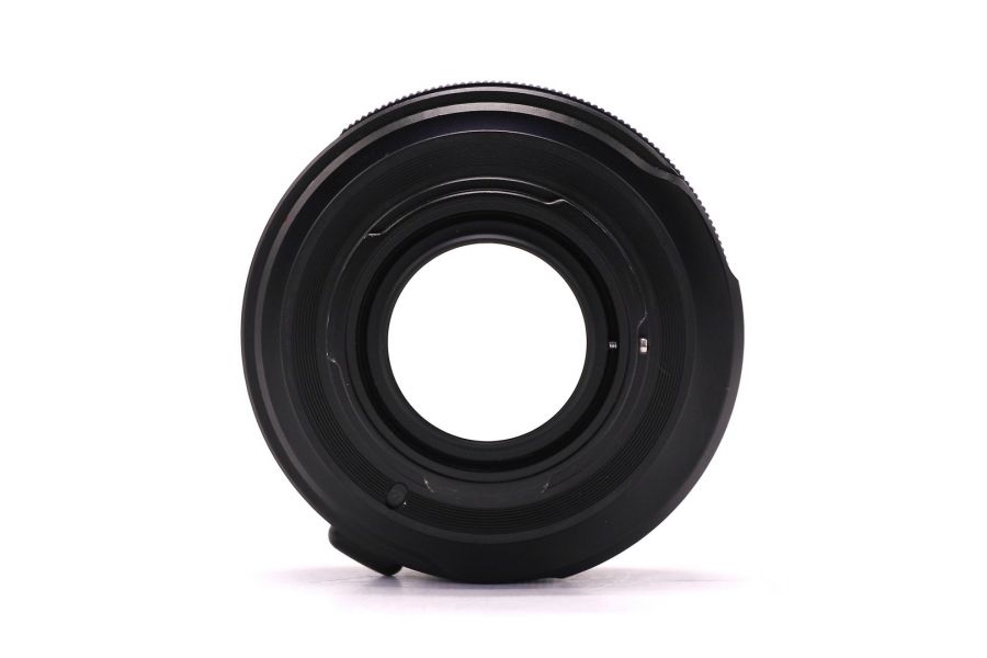 Переходник Viltrox NF-M43X