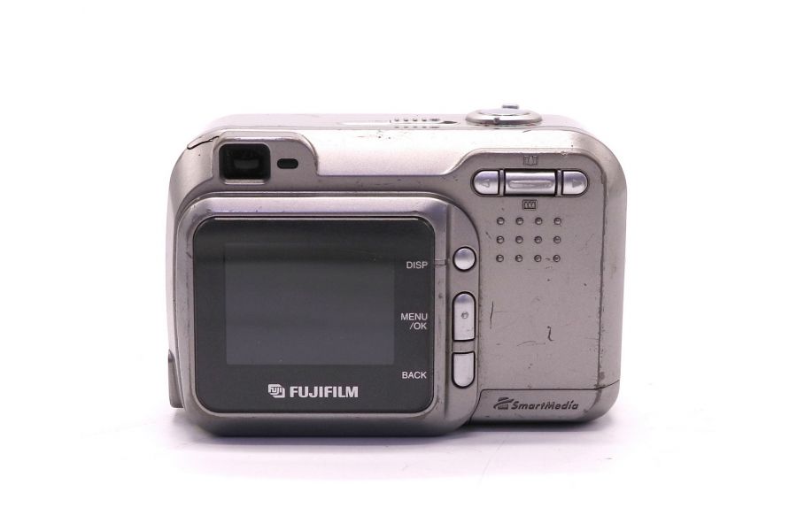 Fujifilm FinePix 2600 Zoom