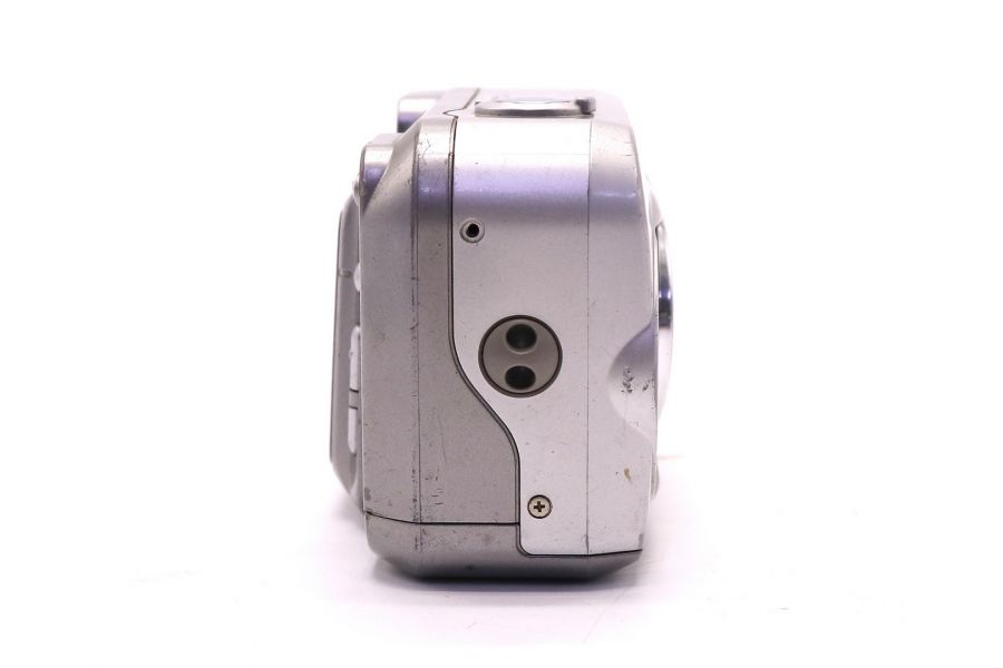 Fujifilm FinePix 2600 Zoom