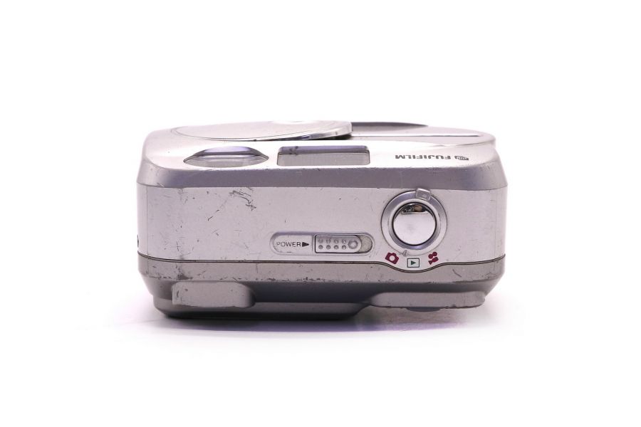 Fujifilm FinePix 2600 Zoom