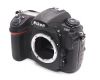 Nikon D300 body (пробег 3920 кадров)