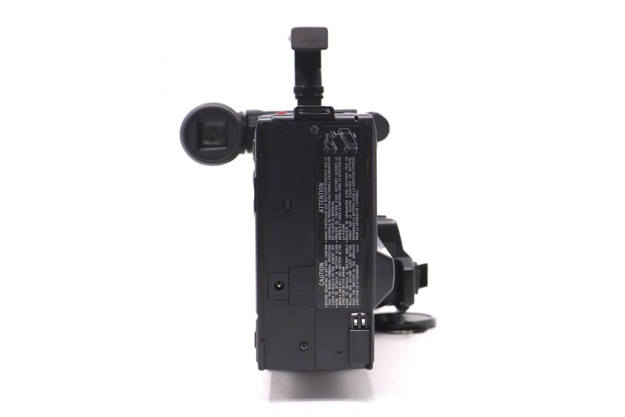 Видеокамера Hitachi VM-500E