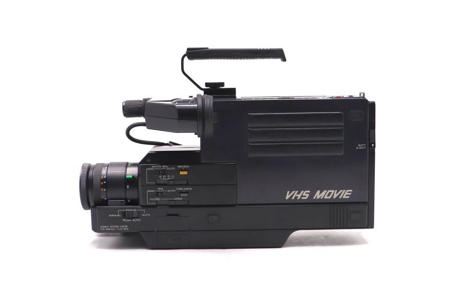 Видеокамера Hitachi VM-500E