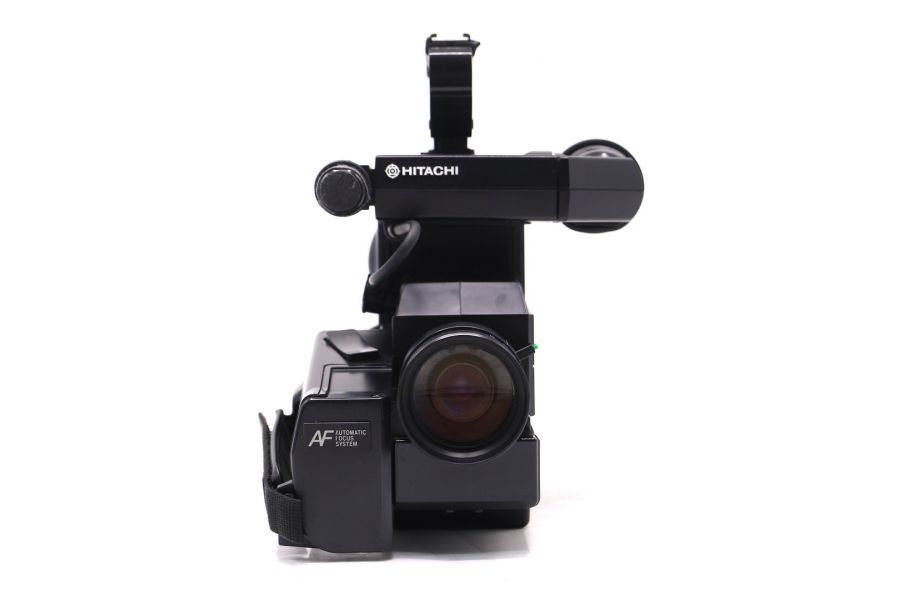 Видеокамера Hitachi VM-500E