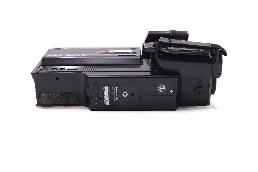 Видеокамера Hitachi VM-500E