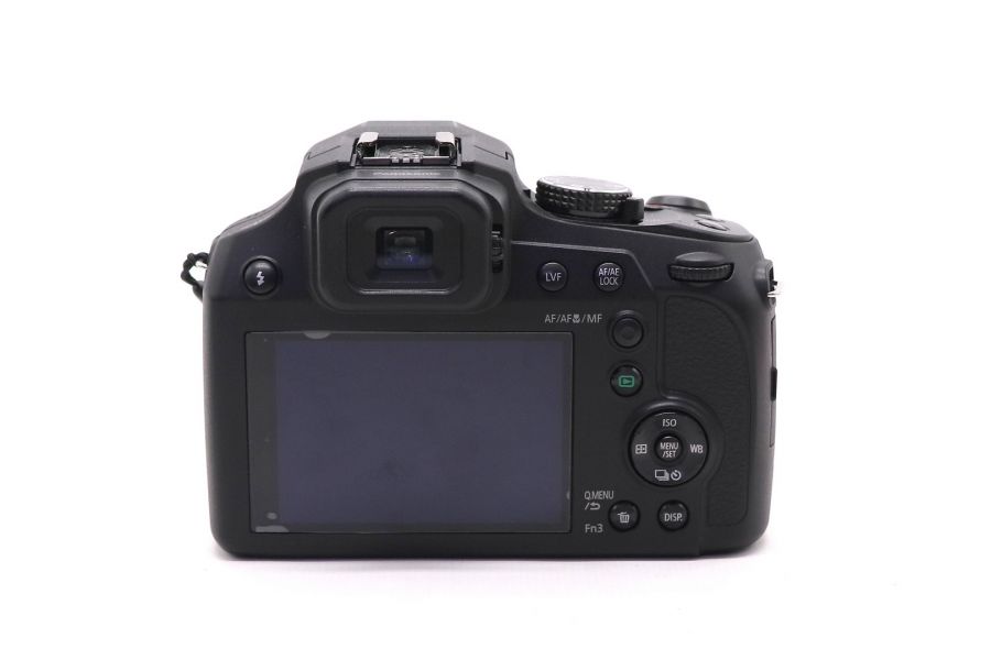 Panasonic Lumix DC-FZ82 в упаковке