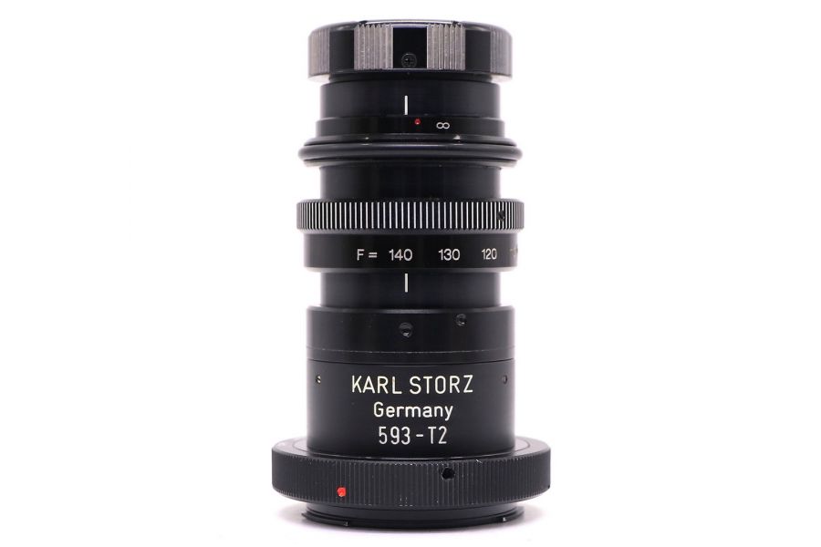 Karl Storz 593-T2 70-140mm
