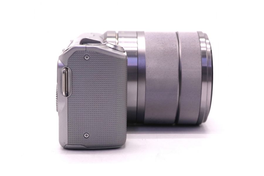 Sony Nex-5 kit (пробег 3500 кадров)