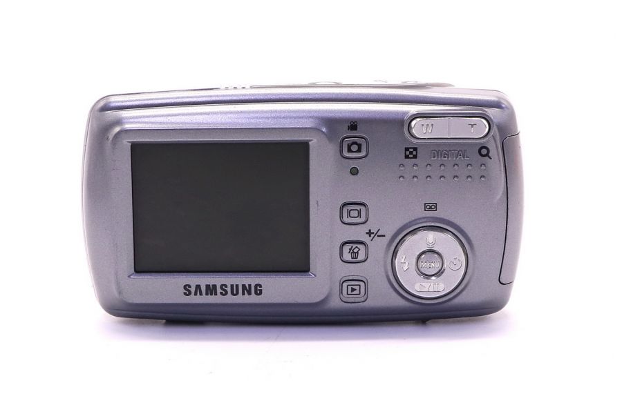 Samsung Digimax A402