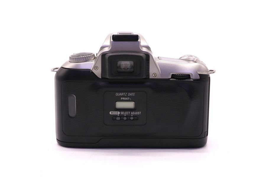 Nikon F55 kit 28-80mm