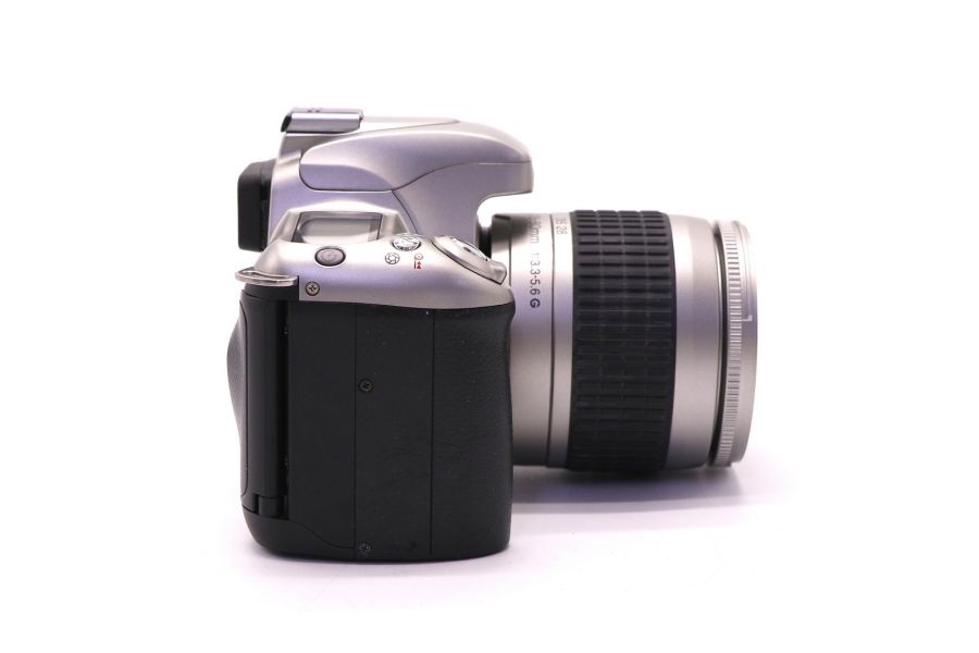 Nikon F55 kit 28-80mm