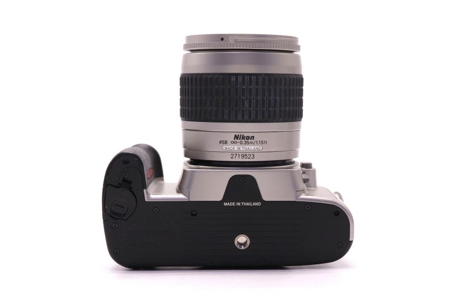 Nikon F55 kit 28-80mm