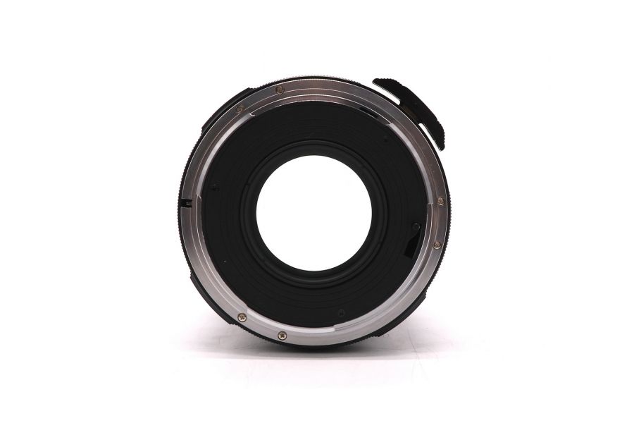 Светосильный объектив Pentax 67 105mm f/2.4 SMC