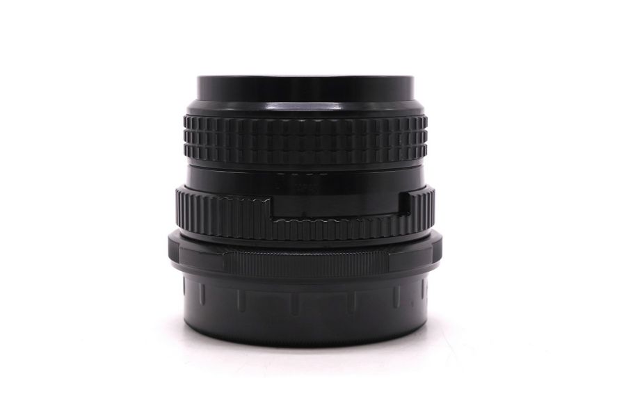 Светосильный объектив Pentax 67 105mm f/2.4 SMC