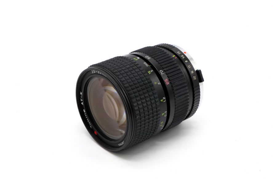 Tokina AT-X 28-85mm f/3.5-4.5 for Olimpus OM