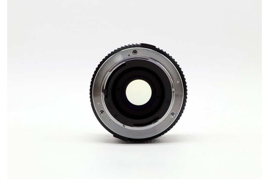 Tokina AT-X 28-85mm f/3.5-4.5 for Olimpus OM