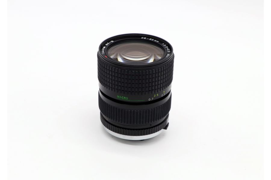 Tokina AT-X 28-85mm f/3.5-4.5 for Olimpus OM